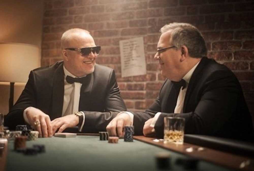 Stefan Raab bringt seine Pokernächte zurück