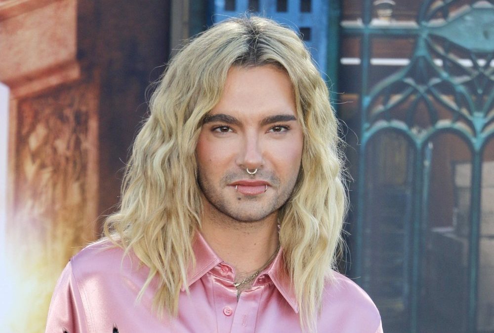 Neue ZDF-Serie „The Comeback“: Bill Kaulitz übernimmt die Hauptrolle