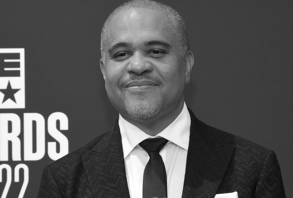 Def Jam, 50 Cent und andere trauern um Hip-Hop-Produzent Irv Gotti