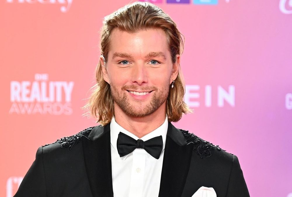 Ex-„Prince Charming“ Kim Tränka übernimmt Rolle in „Alles was zählt“