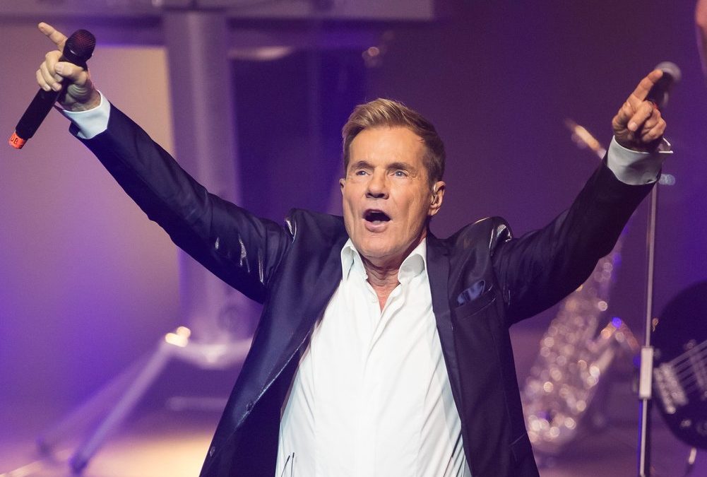 Dieter Bohlen feiert Geburtstag: Das hat er sich selbst geschenkt