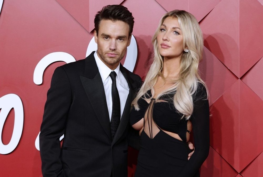 Nach Liam Paynes Tod: Freundin Kate Cassidy gibt erstes Interview