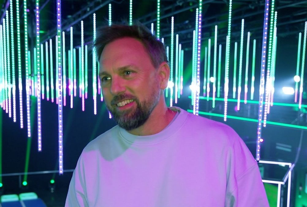 Steven Gätjen: „Social Media war früher MTV und Viva“