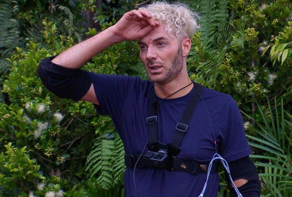 Sam Dylan: „Ich habe einfach gemerkt, meine Batterie ist am Ende“