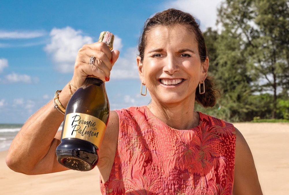 Nach Mobbing: Claudia Obert hat keine Angst vor „Promis unter Palmen“