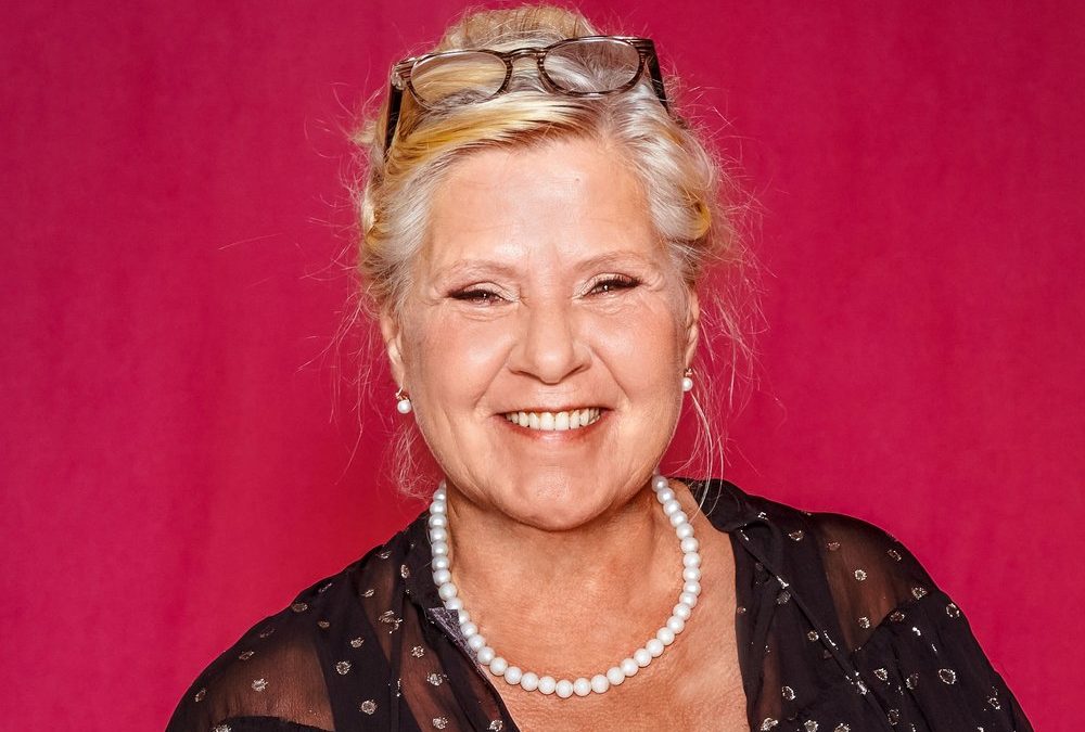 Silvia Wollny wird 60: „Für mich ist es ein Tag wie jeder andere“