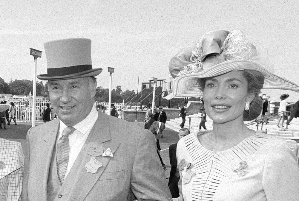 Geistliches Oberhaupt Aga Khan ist gestorben