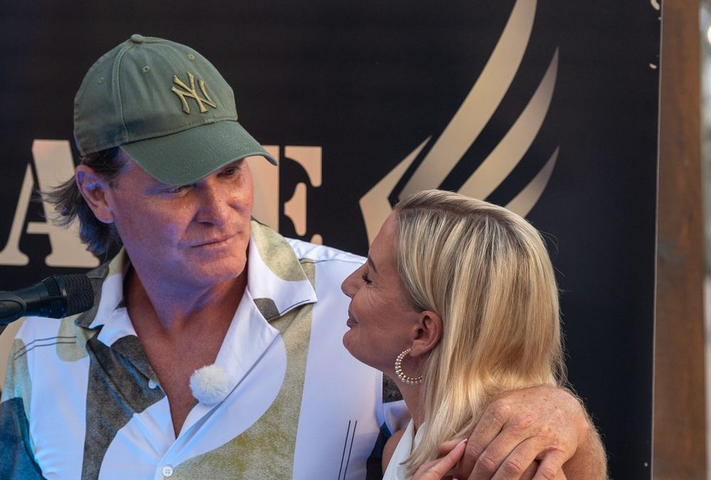 „Goodbye Deutschland“-Star Peggy Jerofke hat Hautkrebs