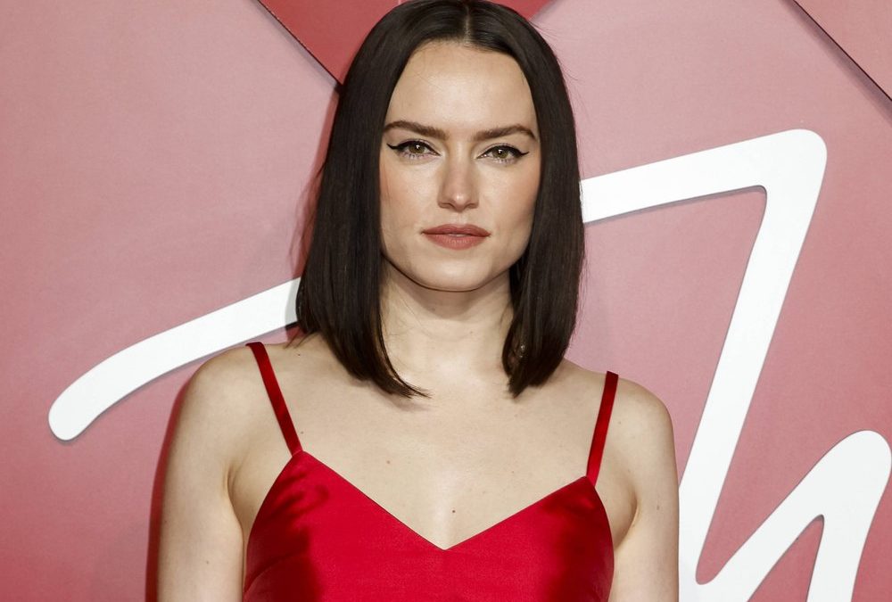 Könnte Daisy Ridley bald Marvel-Star werden?