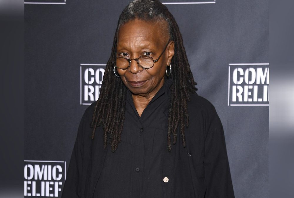 Whoopi Goldberg: Oscar-Comeback nach fast zehn Jahren