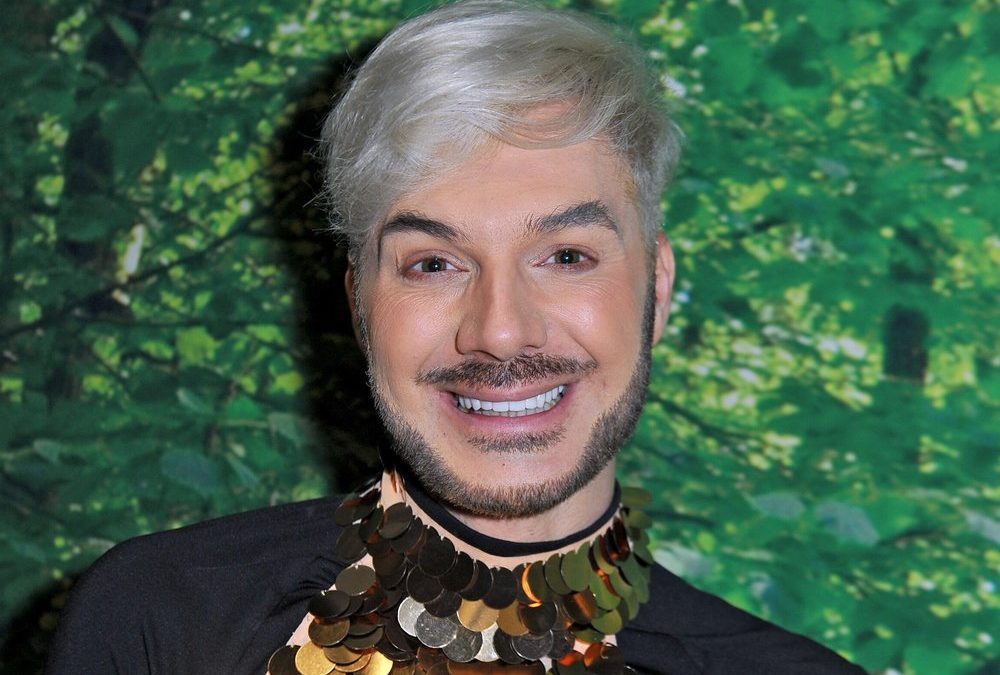 Dschungelcamper Sam Dylan möchte in zehn Jahren Papa werden