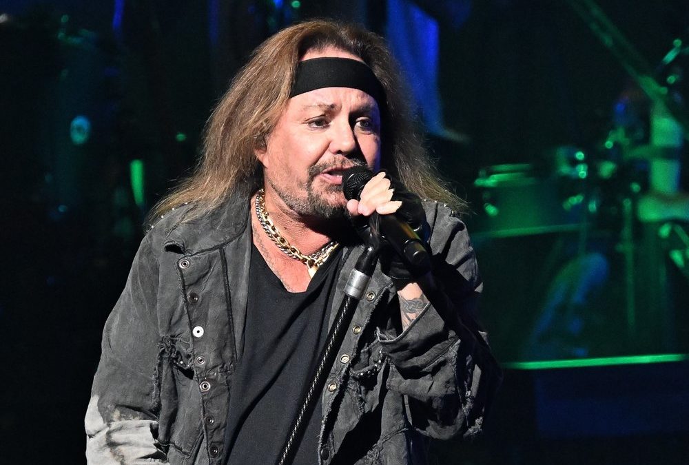 Privatjet von Mötley-Crüe-Star in tödlichen Unfall verwickelt