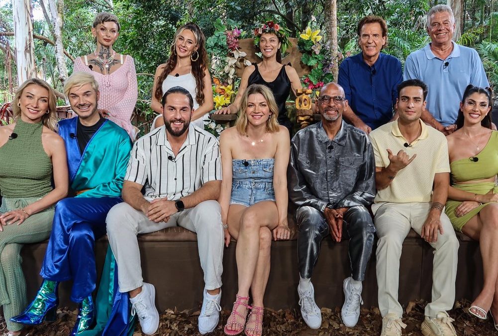 Dschungelcamp-Wiedersehen: Reality-TV bis zum Nierenversagen?
