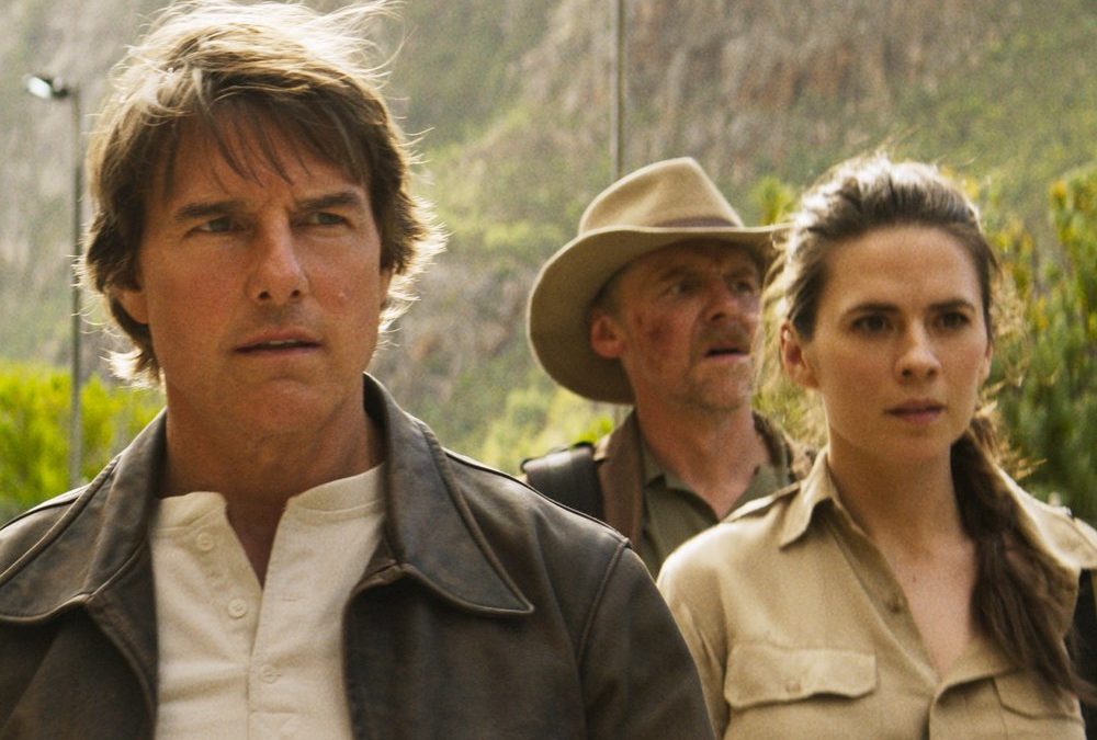 Neuer „Mission Impossible“-Trailer punktet mit Action und Nostalgie