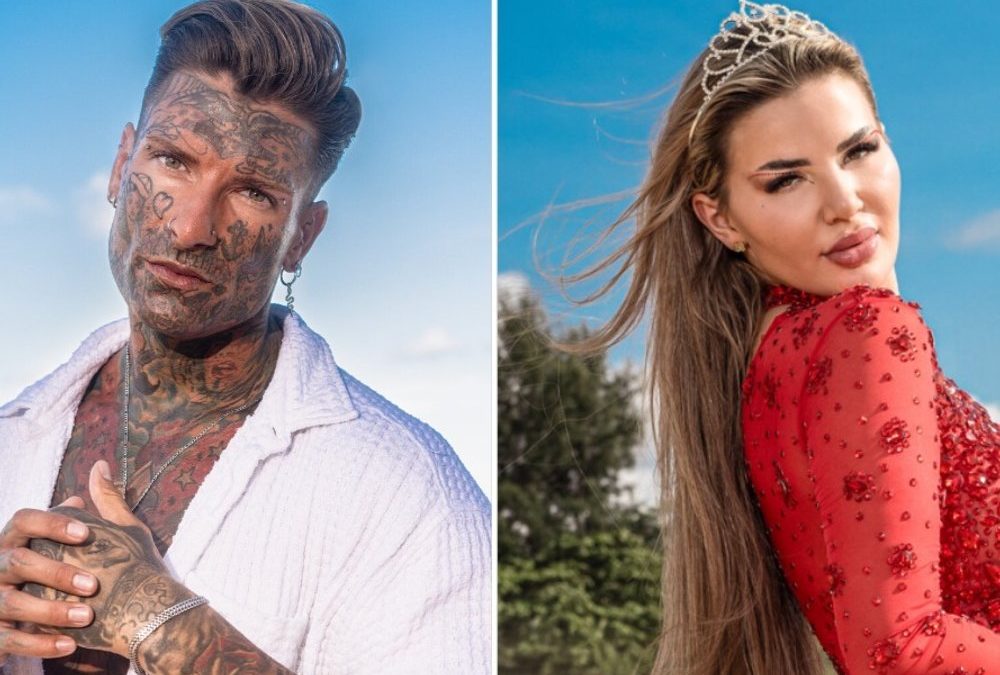 Kim Virginia Hartung und Nikola Glumac: „Wir sind schwanger“