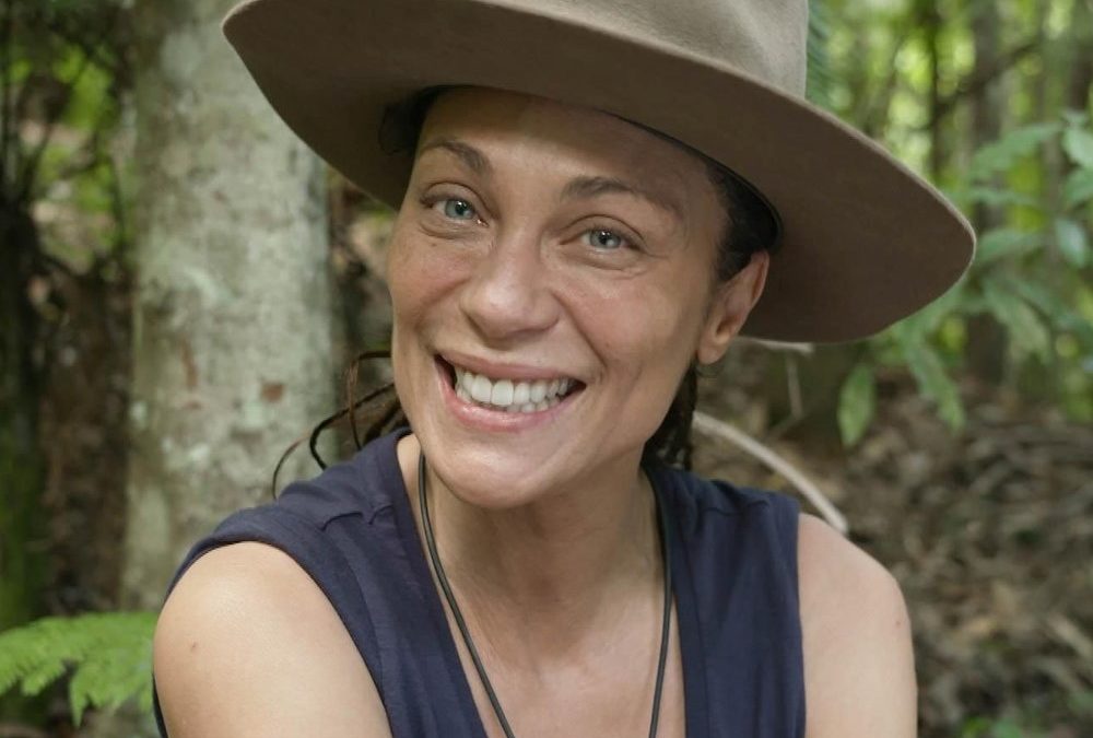 Dschungelcamp: Lilly Becker ist die neue Dschungelkönigin!