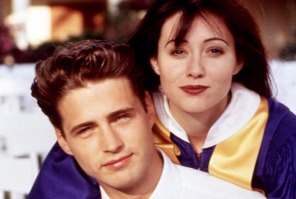 Jason Priestley über Shannen Doherty: „Sie schien so gar nicht krank“
