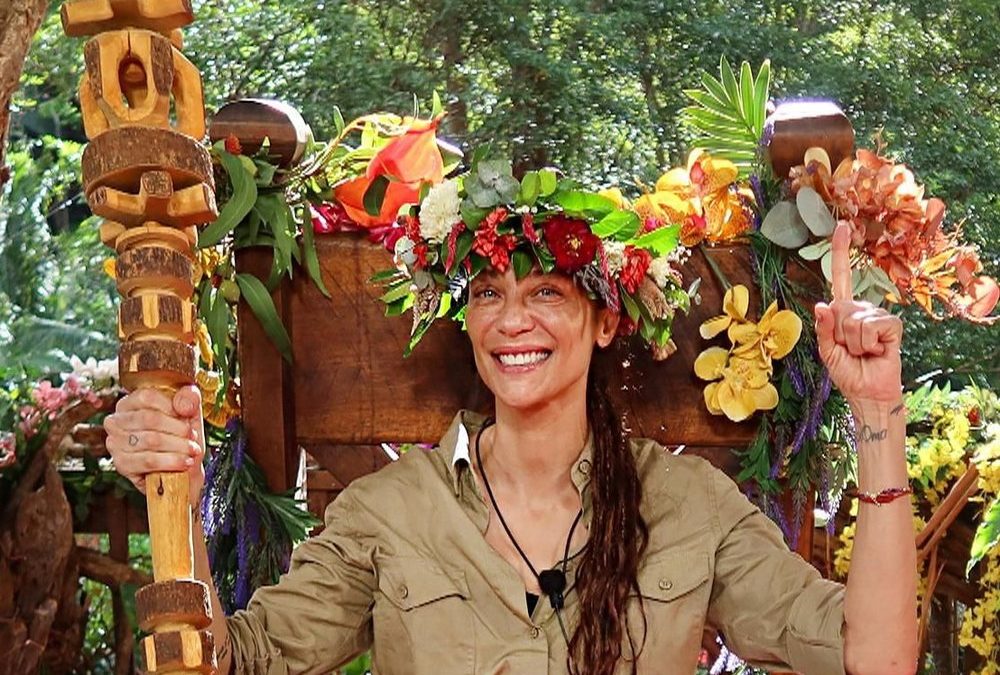 Lilly Becker hat „noch ein bisschen Liebe“ für Boris