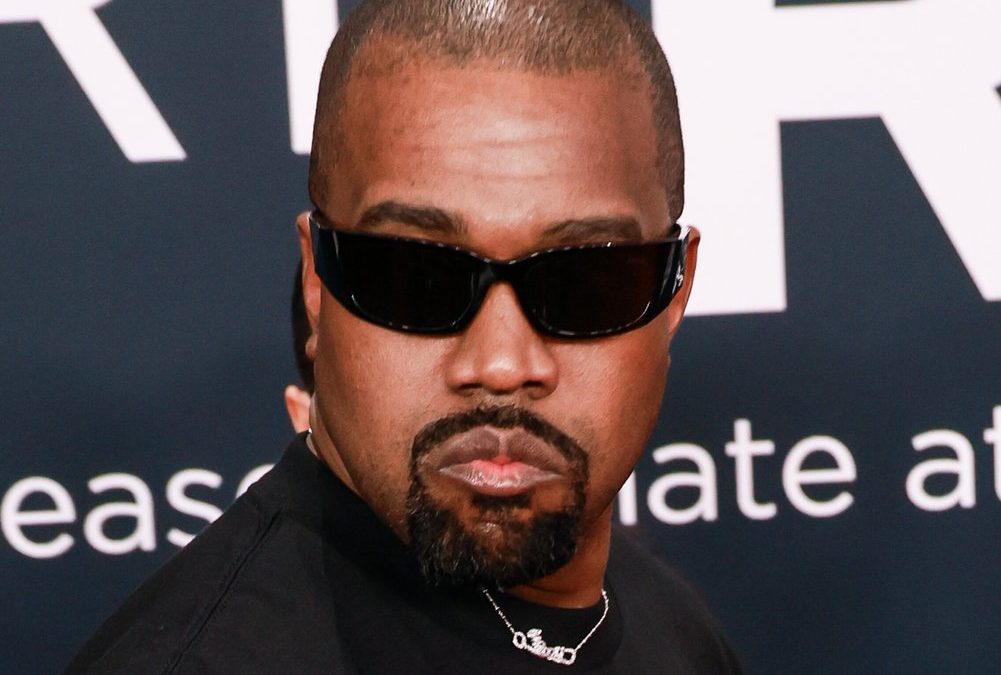 Kanye West fordert: Donald Trump soll Sean Combs freilassen