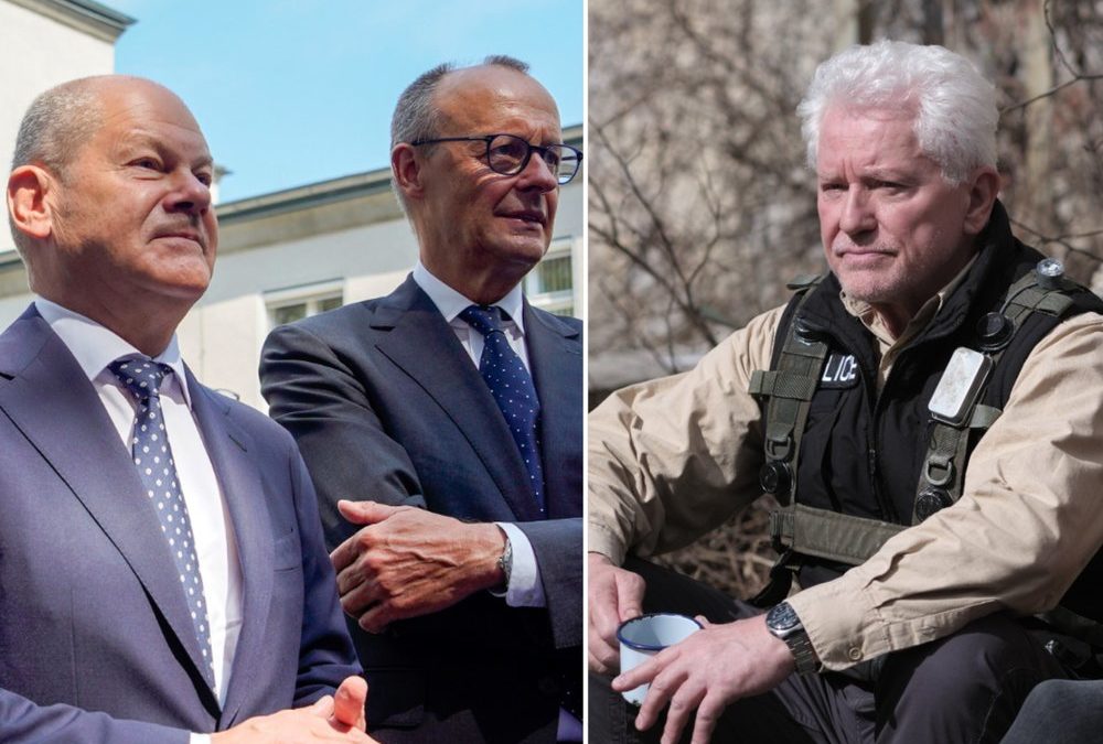 Darum entfällt der „Tatort“ am Sonntag