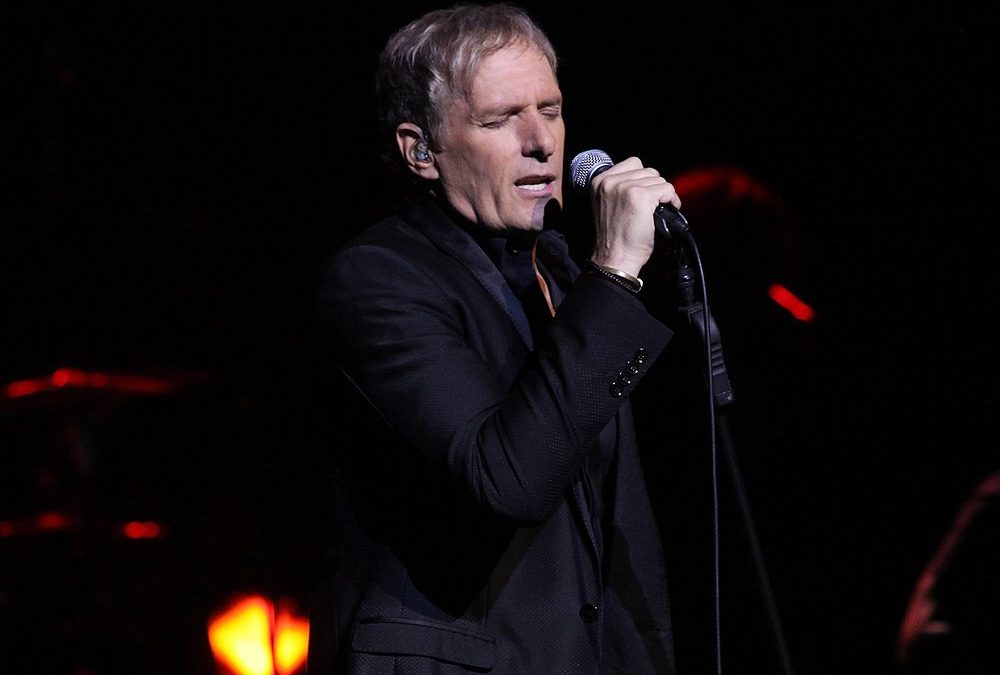 Michael Bolton sagt nach Not-OP Konzert in London ab
