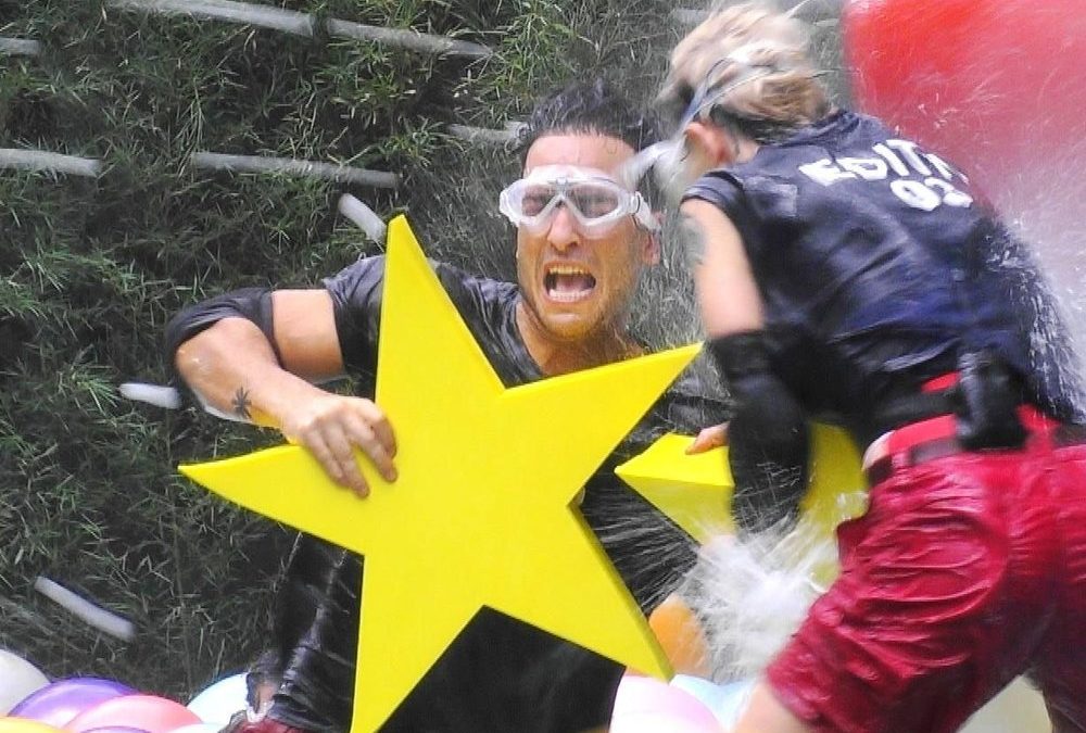Dschungelcamp-Halbfinale: Edith Stehfest und Timur Ülker sind raus!