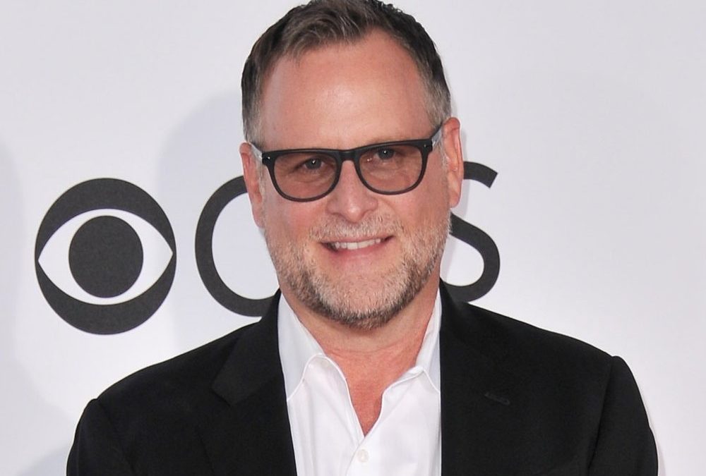 Krebserkrankung: „Full House“-Star Dave Coulier „auf seiner Reise“