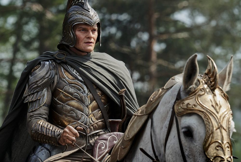 „Der Herr der Ringe“: Dritte Staffel für „Die Ringe der Macht“