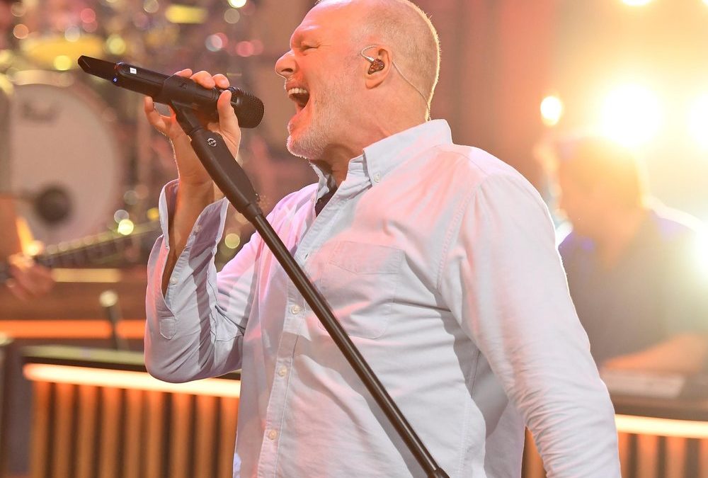 Würde Stefan Raab noch einmal selbst beim ESC auftreten?
