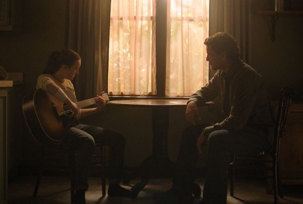 Startdatum bekannt: Zweite „The Last of Us“-Staffel kommt im April
