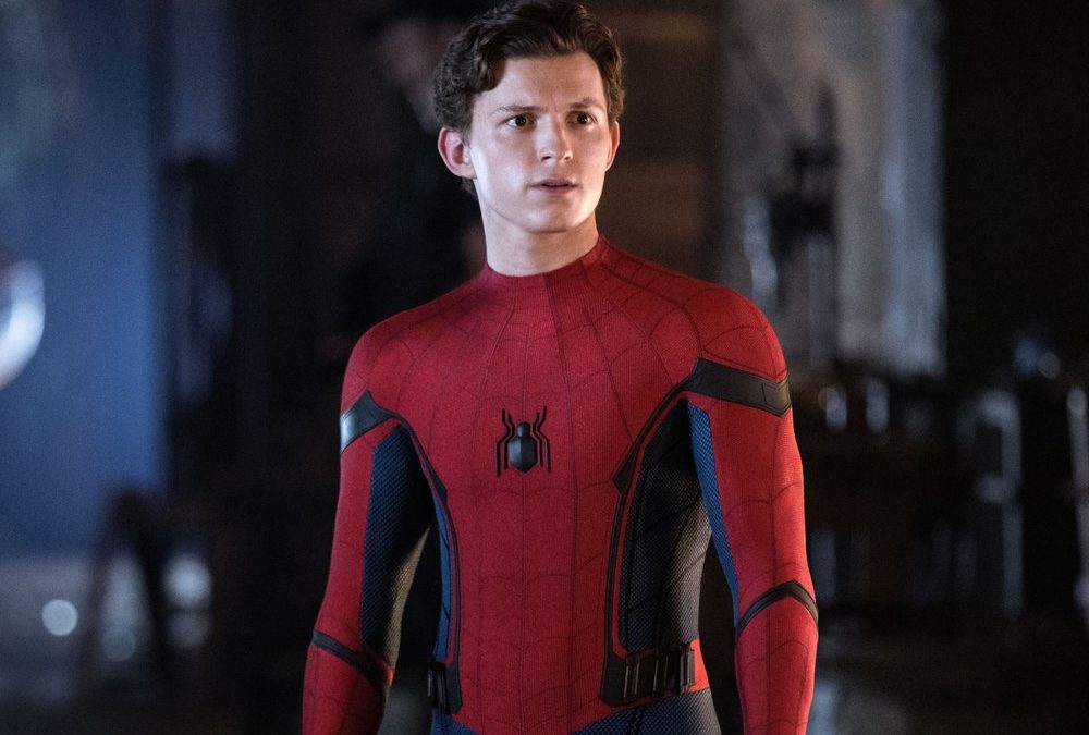 „Spider-Man 4“ verschoben: Tom Holland geht sich selbst aus dem Weg