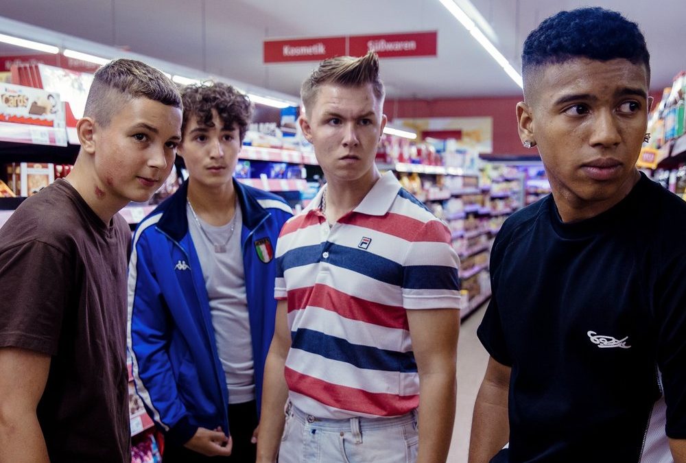 „Sonne und Beton“: RTL+ zeigt Felix-Lobrecht-Film