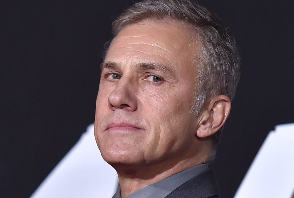 Christoph Waltz verstärkt Cast von „Only Murders in the Building“