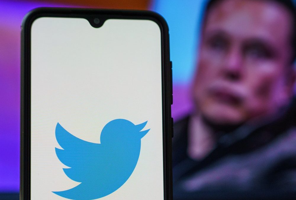 Störung bei X: Elon Musk spricht von „massiver Cyber-Attacke“