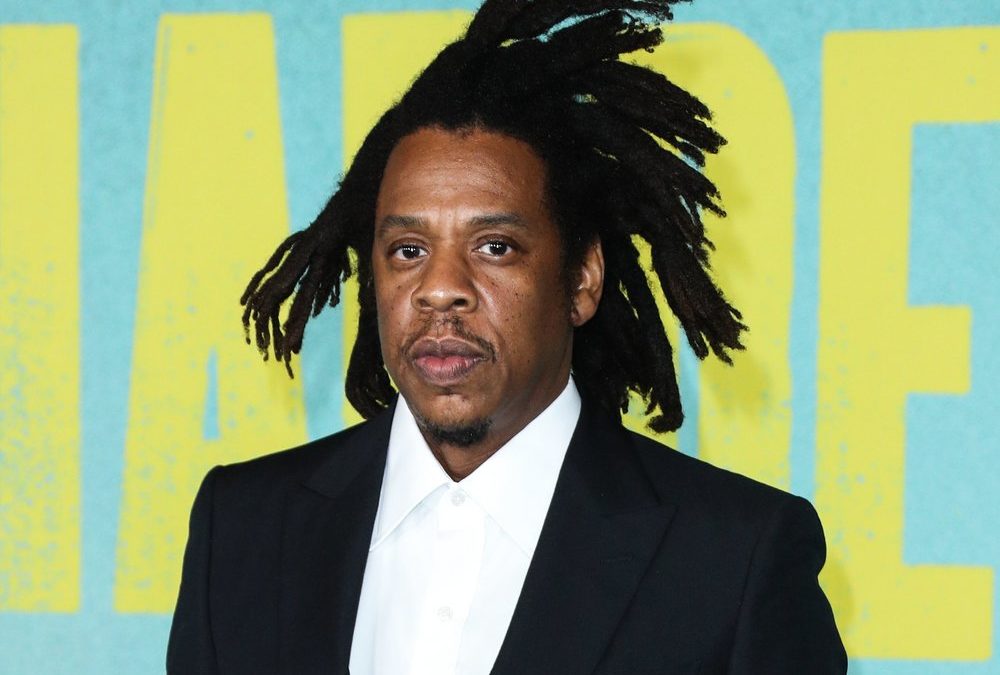 Jay-Z verklagt die Frau, die ihm sexuellen Missbrauch vorwarf