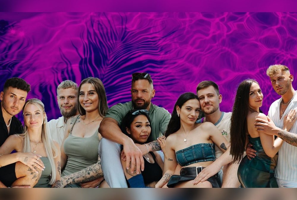 „Temptation Island“: Alle Fakten zur siebten Staffel