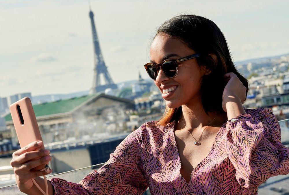 Solo-Reisen für Frauen in Paris: Tipps und Tricks
