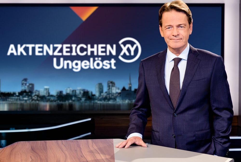 Comeback nach 20 Jahren: „Aktenzeichen XY“ bald wieder im Schweizer TV