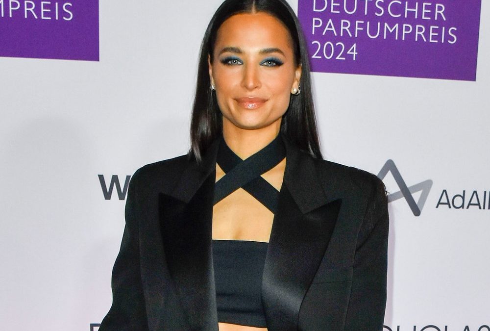 Premiere: Amira Aly ergattert Rolle in einem Kinofilm