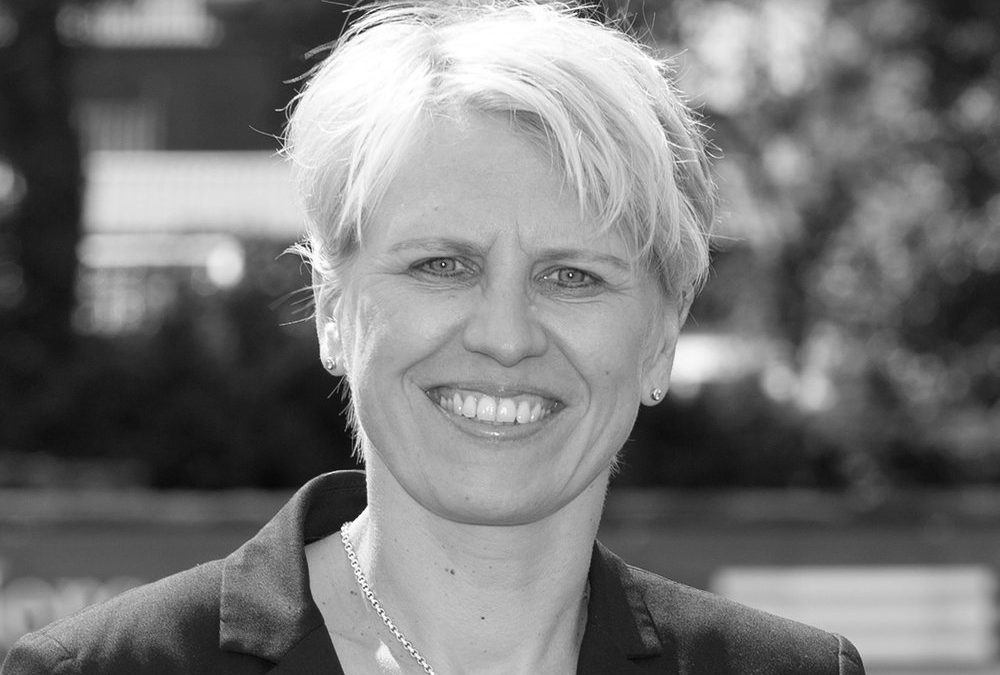 Sie wurde nur 56: Ex-Nationalspielerin Doris Fitschen ist tot
