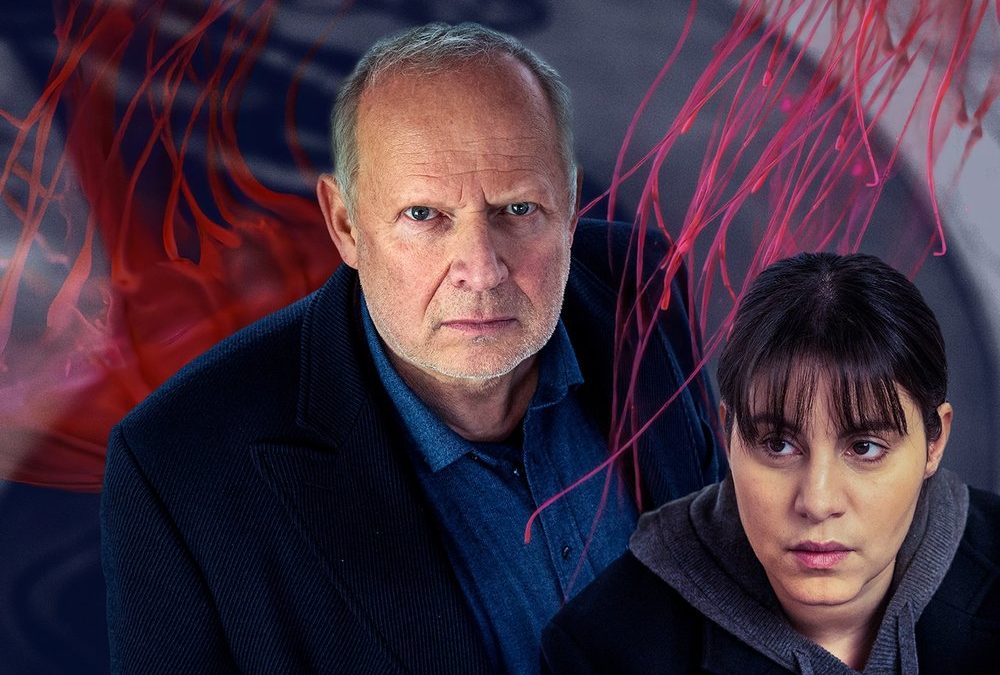 „Borowski und das Haupt der Medusa“: Der letzte Milberg-„Tatort“