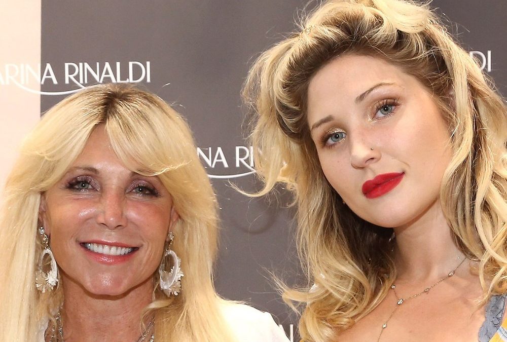 Taylor Hasselhoff will Nachlass ihrer Mutter Pamela Bach verwalten