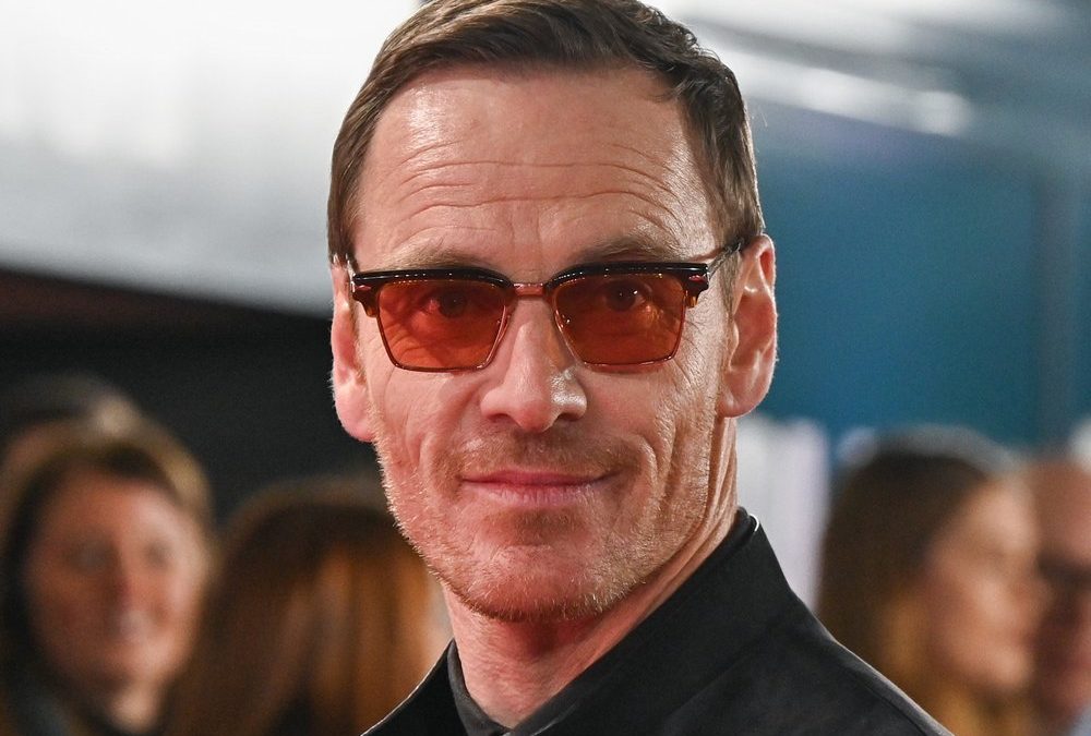 Casting-Fehler: Michael Fassbender empfahl Daniel Craig für James Bond