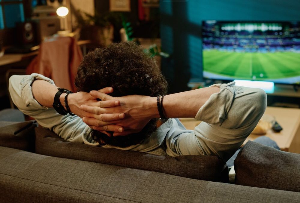 UEFA Champions League: Heimspiele der Bayern und des BVB im Stream
