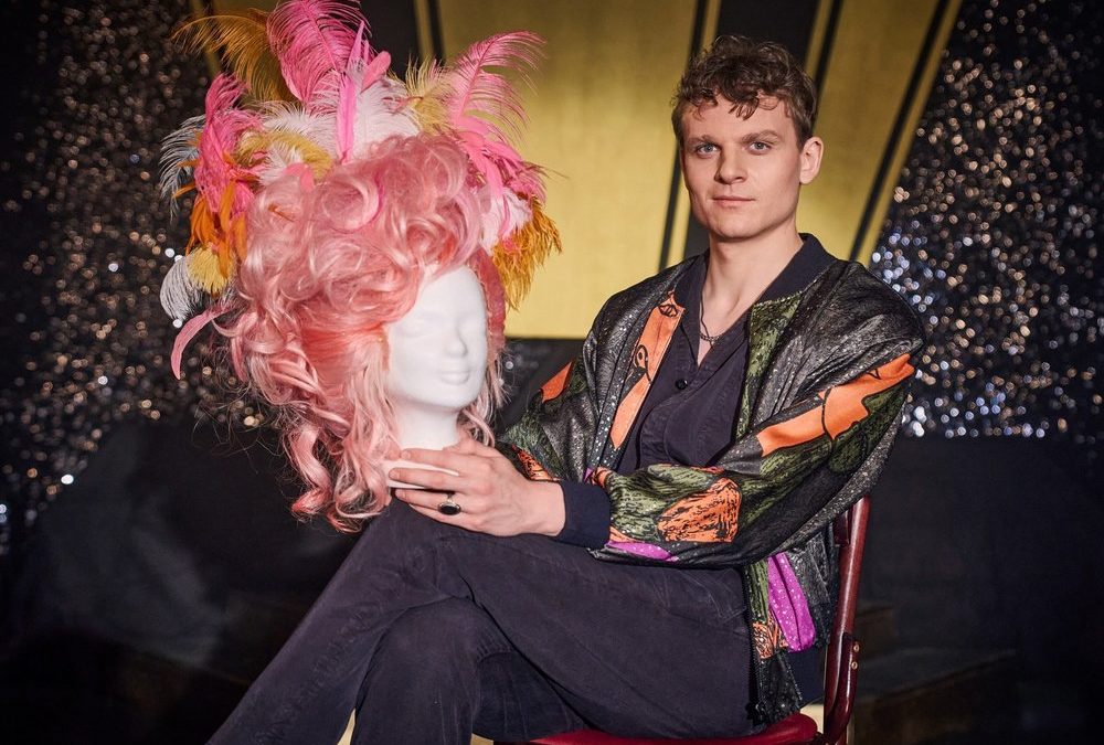 „Olivia Jones“: Lebensgeschichte der Drag-Queen wird verfilmt
