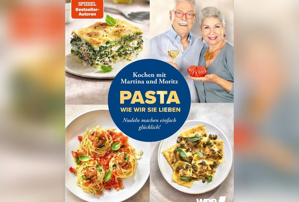 Pasta-Perfektion: Die goldenen Regeln für himmlische Nudelgerichte