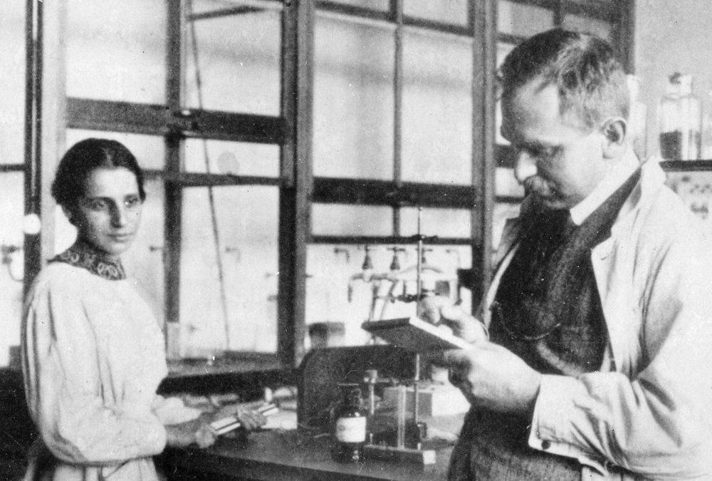 „Beklaute Frauen“: Diese drei Wissenschaftlerinnen sollte jeder kennen