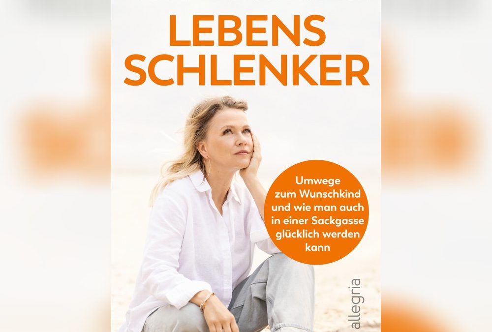 Nova Meierhenrich über neue Liebe: „Teilen eine große Leidenschaft“