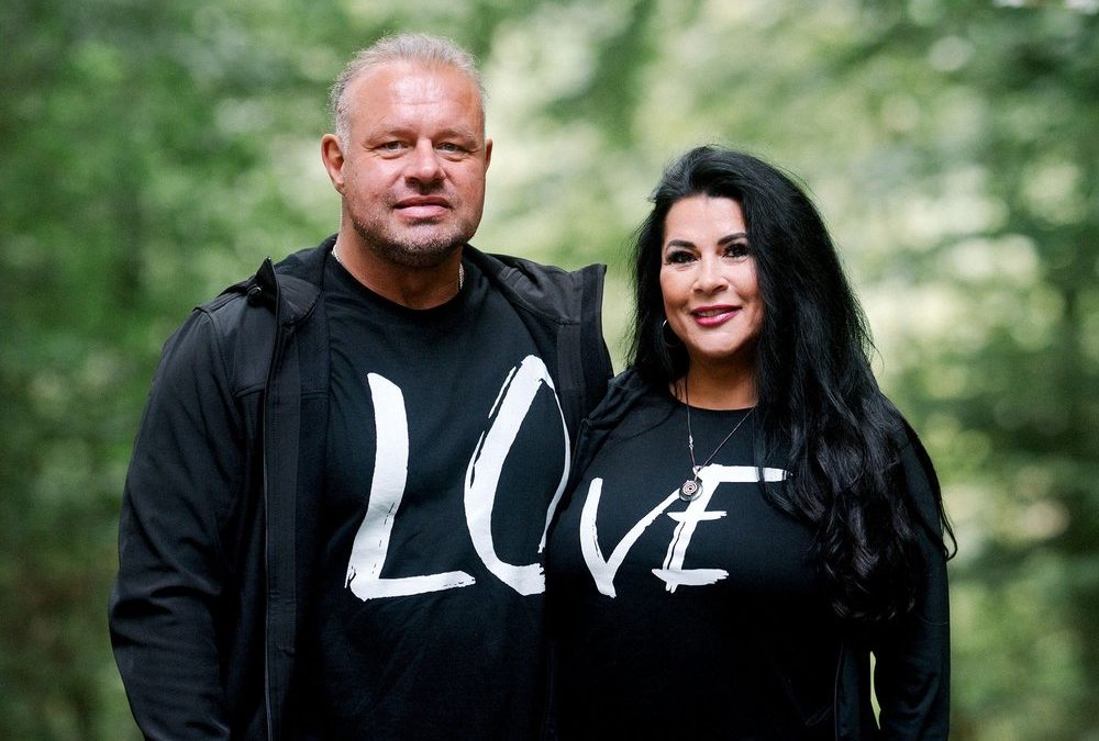 Iris Klein: Unfall bei „#CoupleChallenge“ mit weitreichenden Folgen