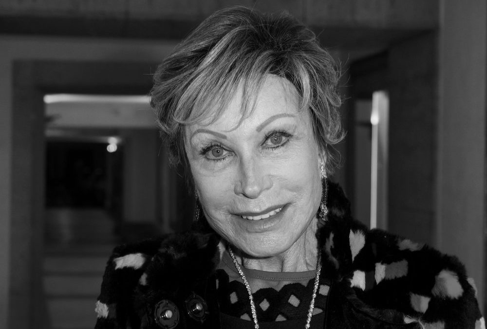 TV-Ärztin Antje-Katrin Kühnemann ist tot